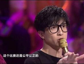 吃瓜娱乐薛之谦是谁啊,从音乐才子到话题焦点