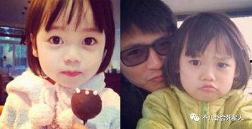 孩子吃娱乐圈的瓜,孩子视角下的明星瓜田