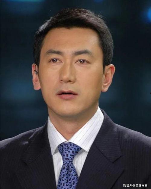 娱乐吃瓜君男主持是谁扮演的,男主持背后的神秘角色