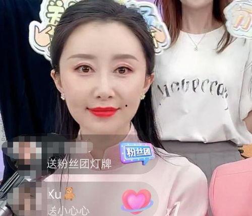 快手娱乐圈吃瓜主播排名,吃瓜主播风云榜，揭秘热门主播排名