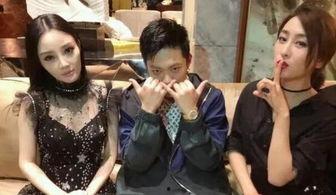 娱乐圈吃瓜书,揭秘明星幕后真相
