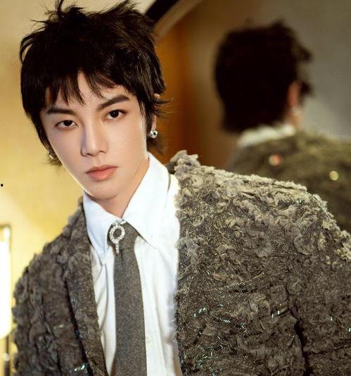 娱乐吃瓜君华晨宇,娱乐吃瓜界的音乐奇才