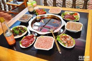娱乐吃瓜小火锅,揭秘娱乐圈背后的火锅江湖