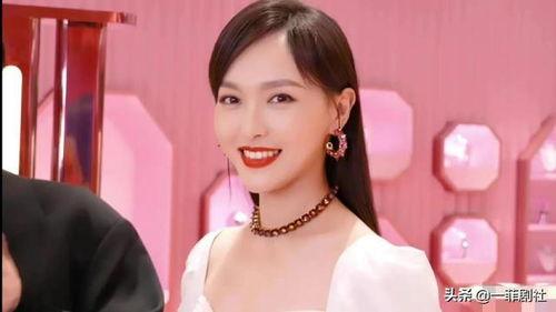 娱乐圈吃瓜爆料一线女星,揭秘一线女星背后的惊人真相