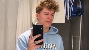 娱乐圈吃瓜群众心态不好