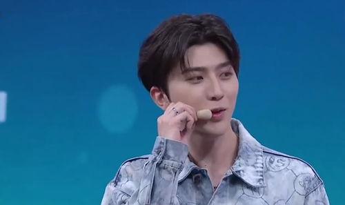 娱乐圈吃瓜蔡徐坤