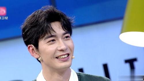 娱乐吃瓜君视频陈星旭,娱乐吃瓜君视频中的魅力演绎