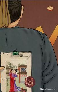 娱乐圈吃瓜漫画图片高清,揭秘高清漫画中的明星幕后故事