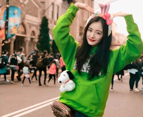 杨幂娱乐圈吃瓜视频